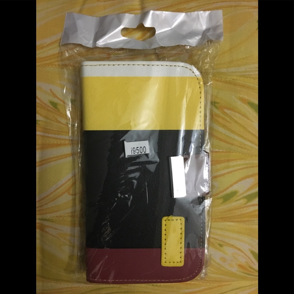 Samsung Galaxy S4 Phone Case